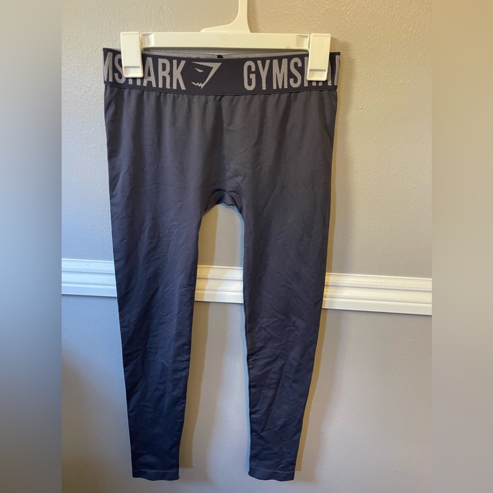 Gymshark leggings